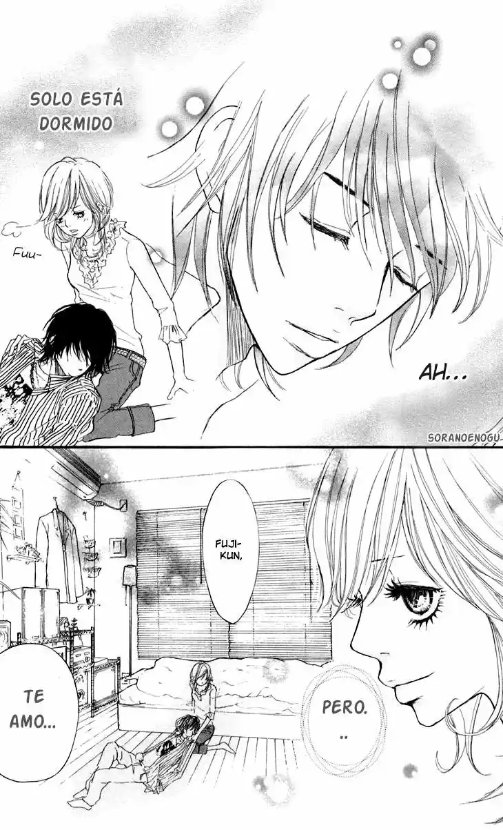 Switch Girl!! (2006) - Capítulo 18.05 - Página 27 - LectorTMOo
