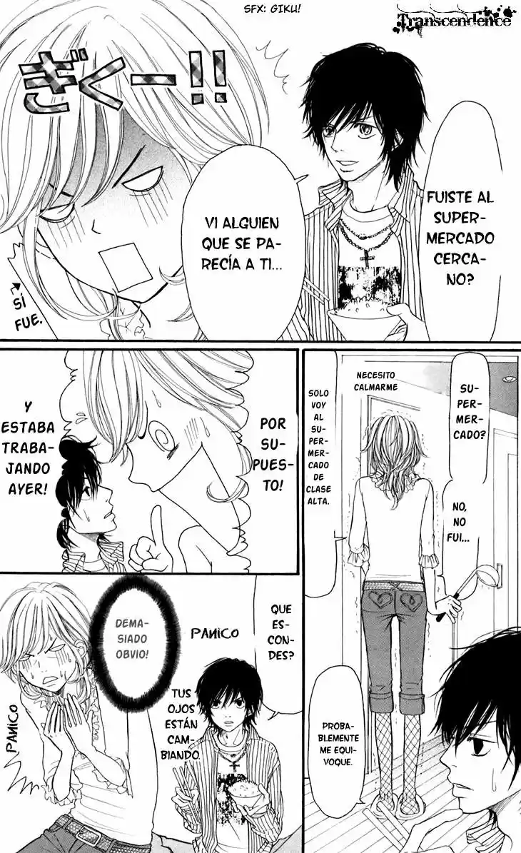 Switch Girl!! (2006) - Capítulo 18.05 - Página 29 - LectorTMOo