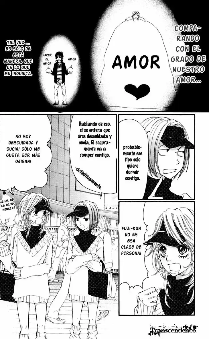 Switch Girl!! (2006) - Capítulo 18.05 - Página 33 - LectorTMOo