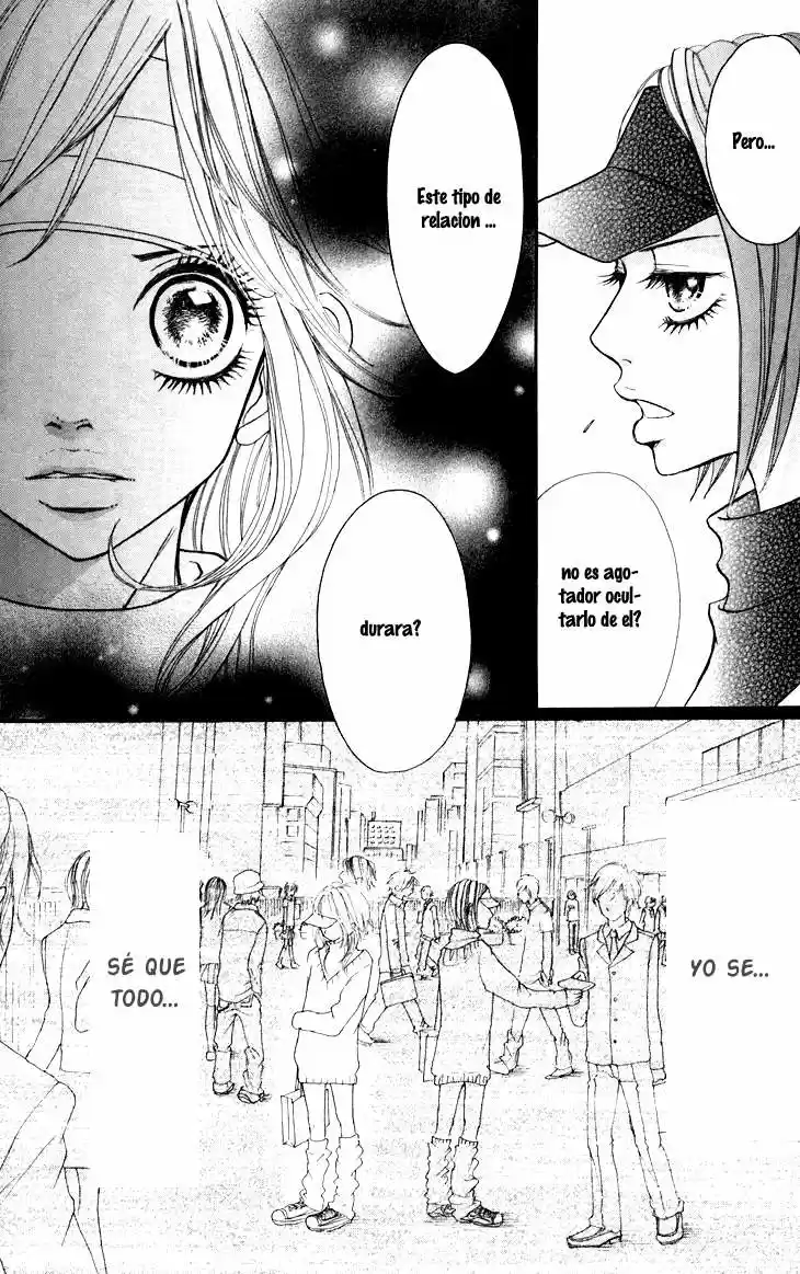 Switch Girl!! (2006) - Capítulo 18.05 - Página 34 - LectorTMOo