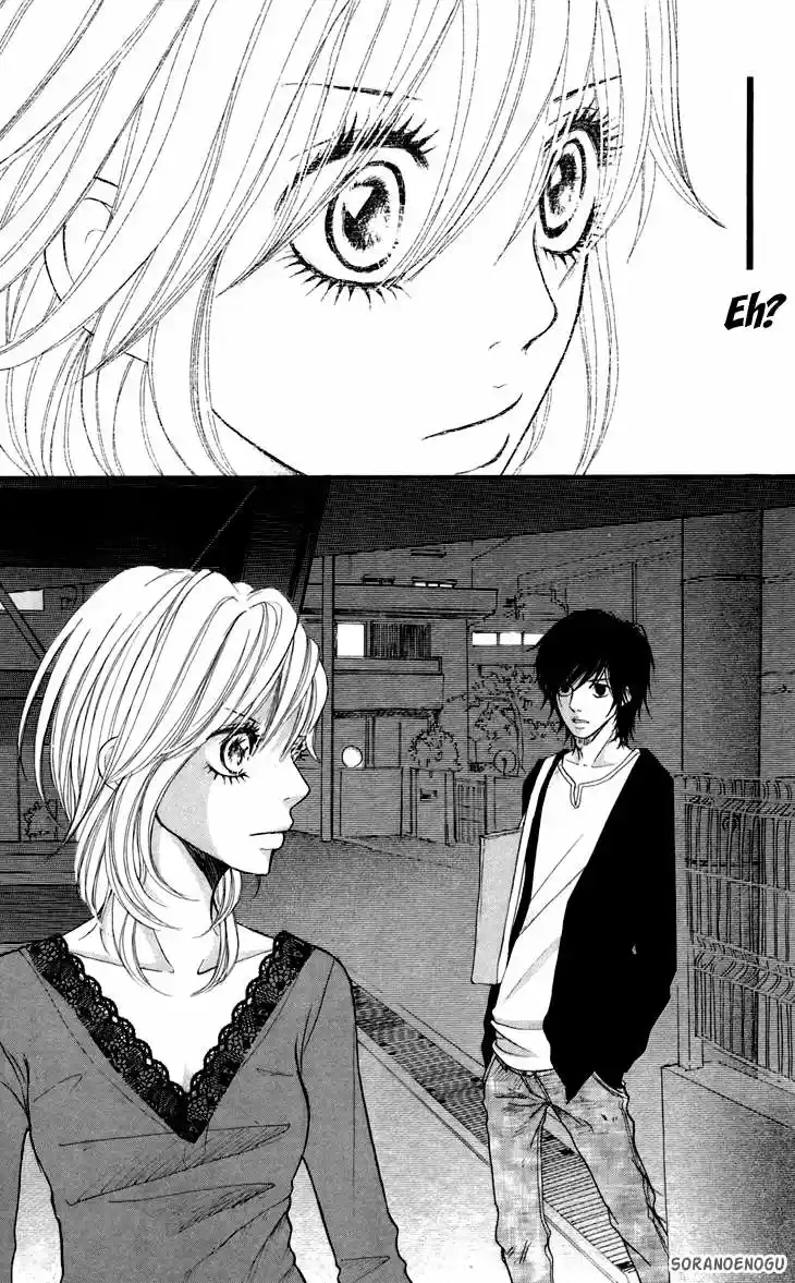 Switch Girl!! (2006) - Capítulo 18.05 - Página 42 - LectorTMOo