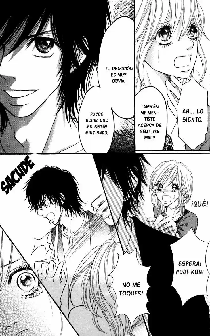 Switch Girl!! (2006) - Capítulo 18.05 - Página 44 - LectorTMOo