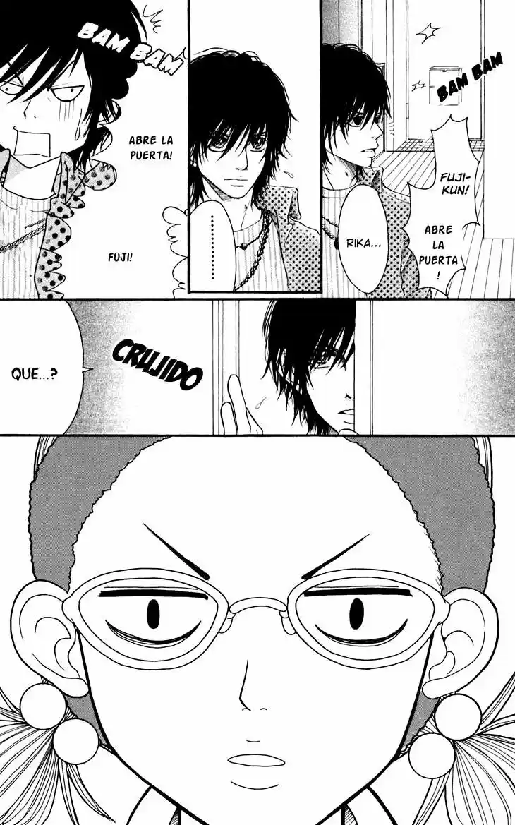 Switch Girl!! (2006) - Capítulo 18.05 - Página 51 - LectorTMOo