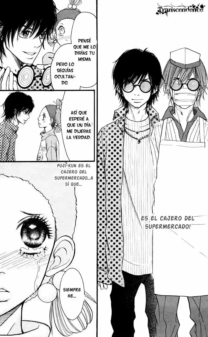 Switch Girl!! (2006) - Capítulo 18.05 - Página 56 - LectorTMOo