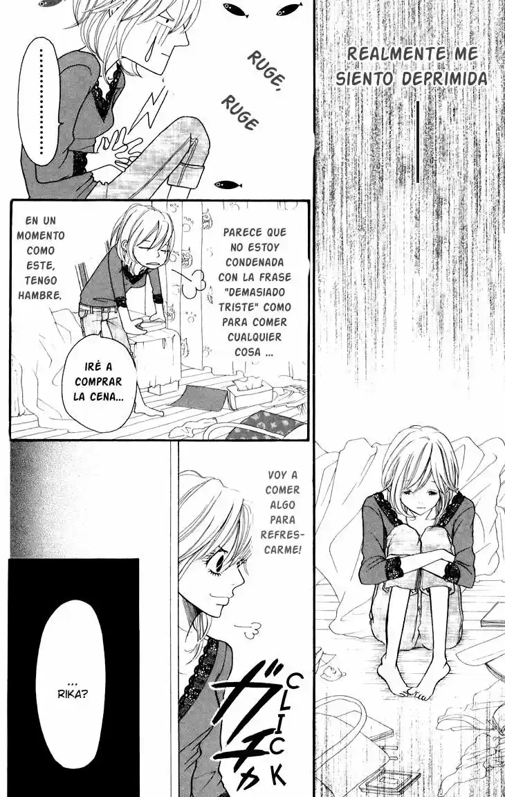 Switch Girl!! (2006) - Capítulo 18.5 - Página 41 - LectorTMOo