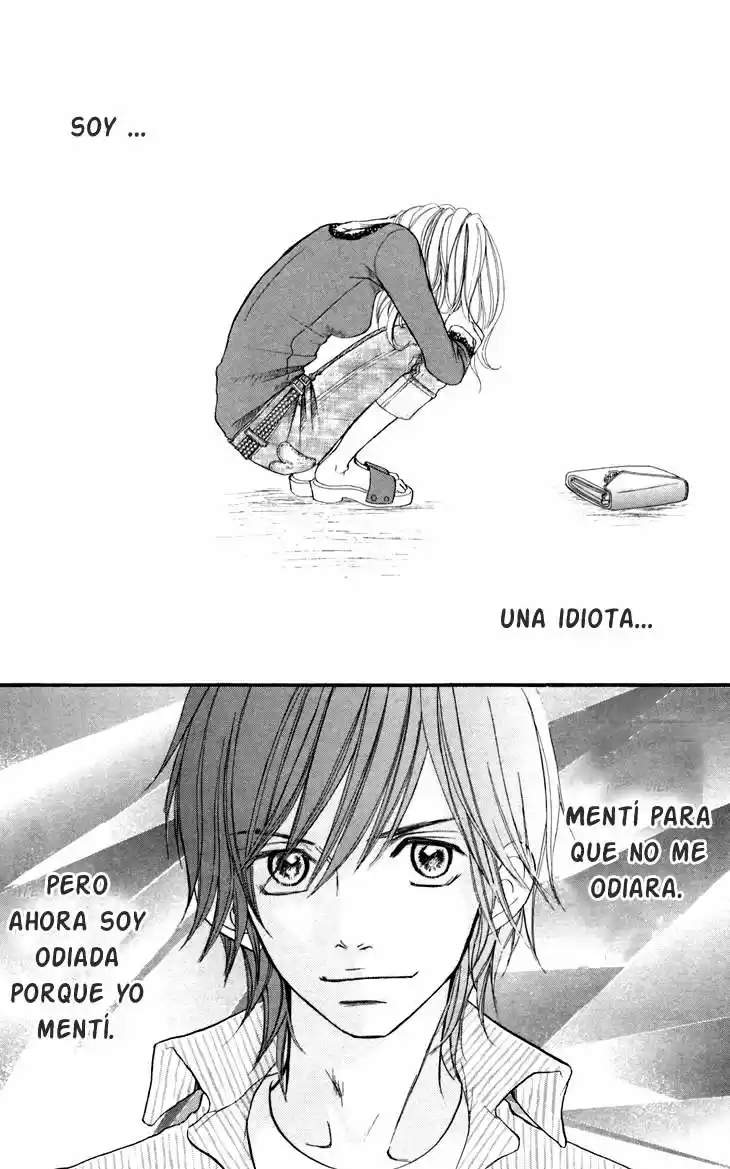 Switch Girl!! (2006) - Capítulo 18.5 - Página 47 - LectorTMOo