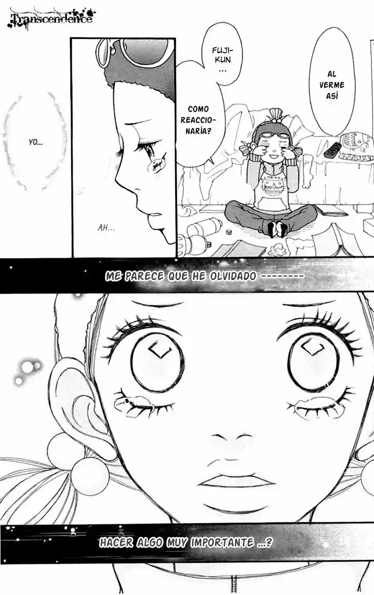 Switch Girl!! (2006) - Capítulo 18.5 - Página 49 - LectorTMOo