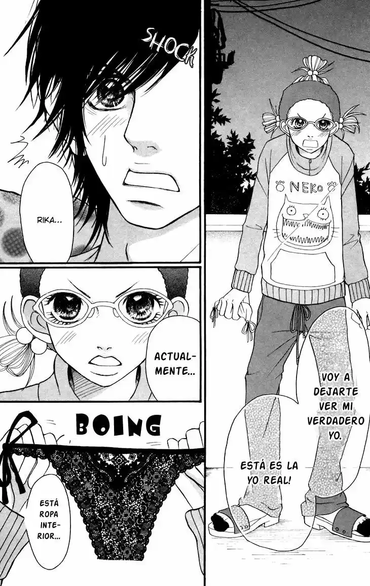 Switch Girl!! (2006) - Capítulo 18.5 - Página 52 - LectorTMOo