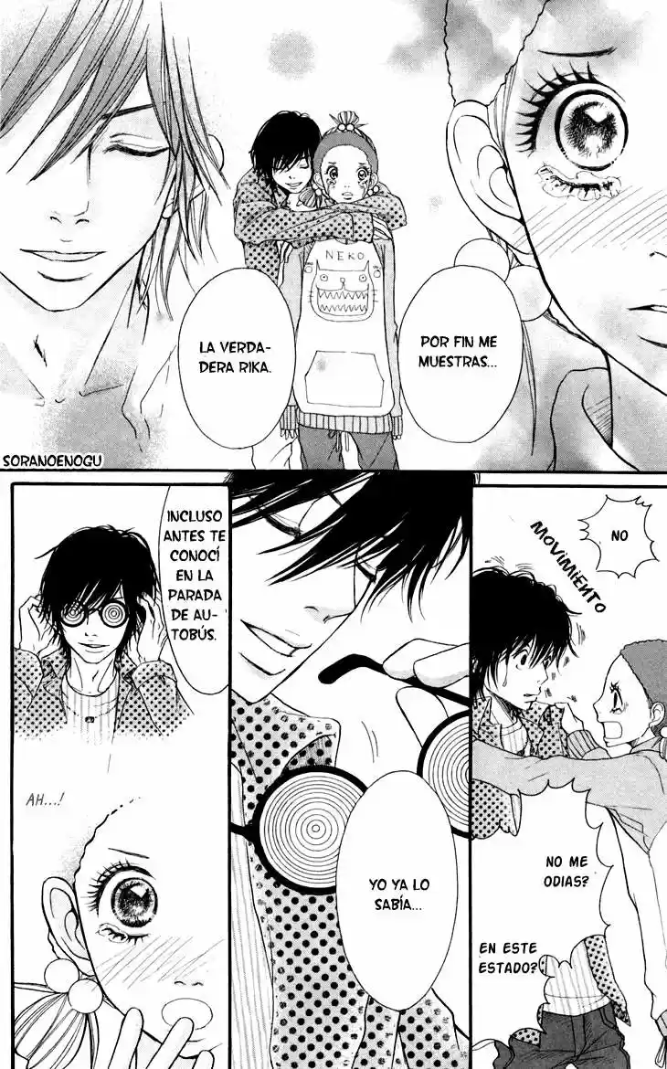 Switch Girl!! (2006) - Capítulo 18.5 - Página 55 - LectorTMOo