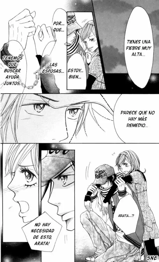 Switch Girl!! (2006) - Capítulo 19 - Página 10 - LectorTMOo