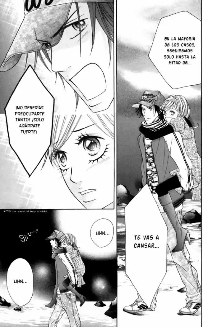 Switch Girl!! (2006) - Capítulo 19 - Página 11 - LectorTMOo