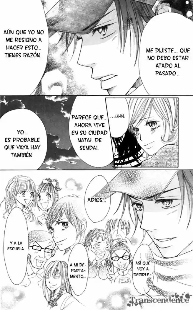 Switch Girl!! (2006) - Capítulo 19 - Página 14 - LectorTMOo