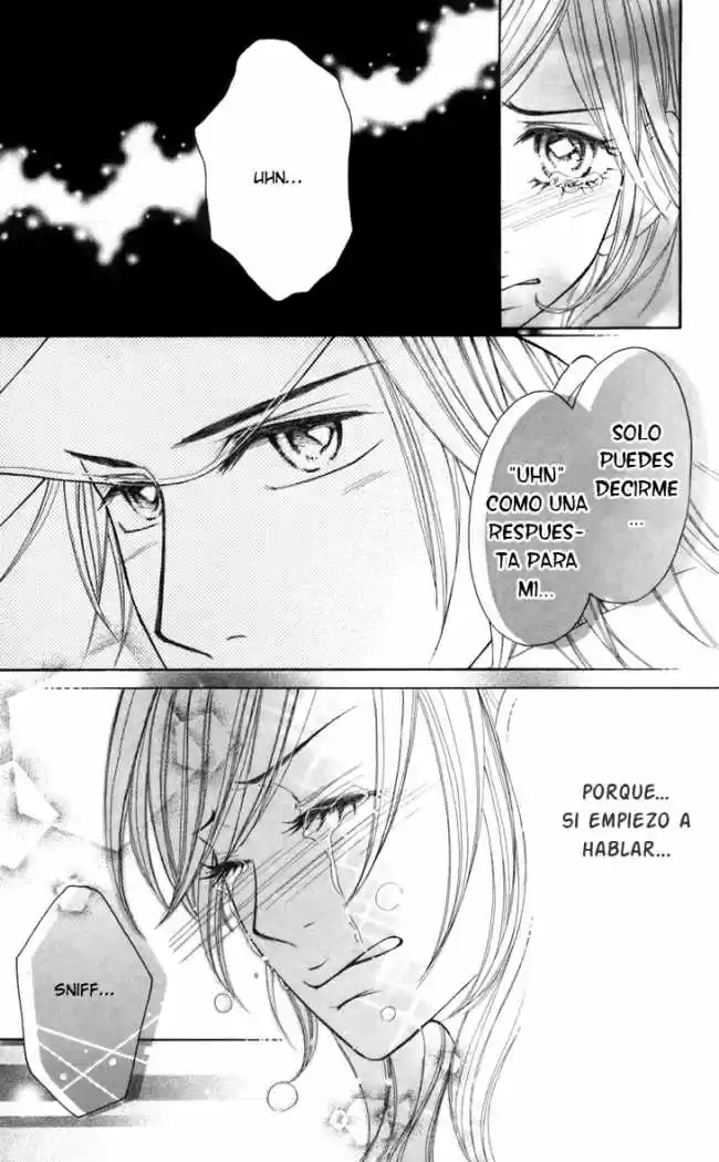 Switch Girl!! (2006) - Capítulo 19 - Página 15 - LectorTMOo