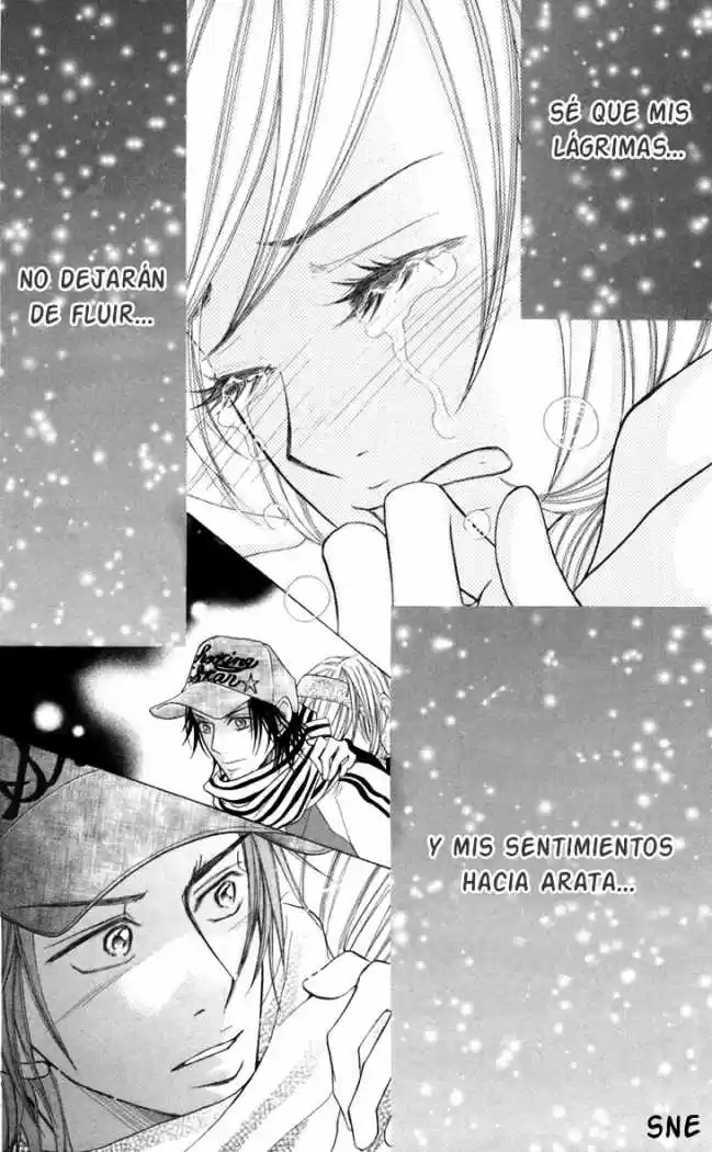 Switch Girl!! (2006) - Capítulo 19 - Página 16 - LectorTMOo