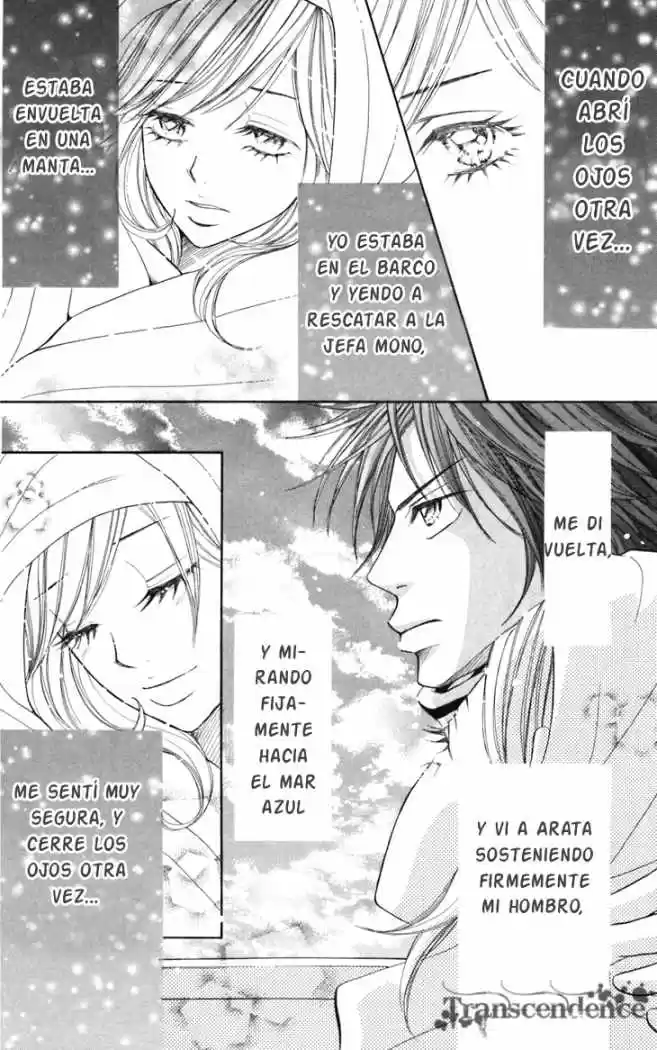 Switch Girl!! (2006) - Capítulo 19 - Página 20 - LectorTMOo