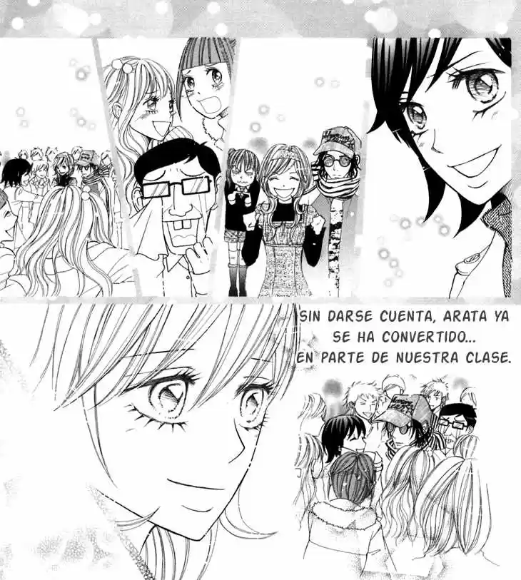 Switch Girl!! (2006) - Capítulo 19 - Página 21 - LectorTMOo