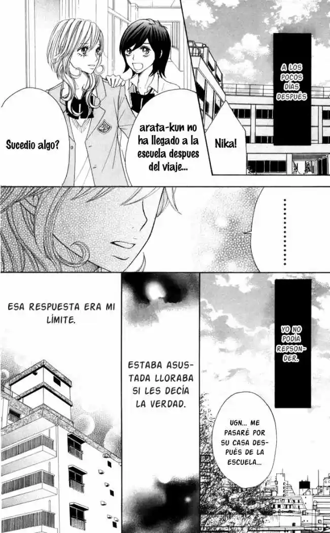 Switch Girl!! (2006) - Capítulo 19 - Página 22 - LectorTMOo