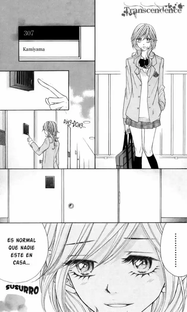 Switch Girl!! (2006) - Capítulo 19 - Página 23 - LectorTMOo