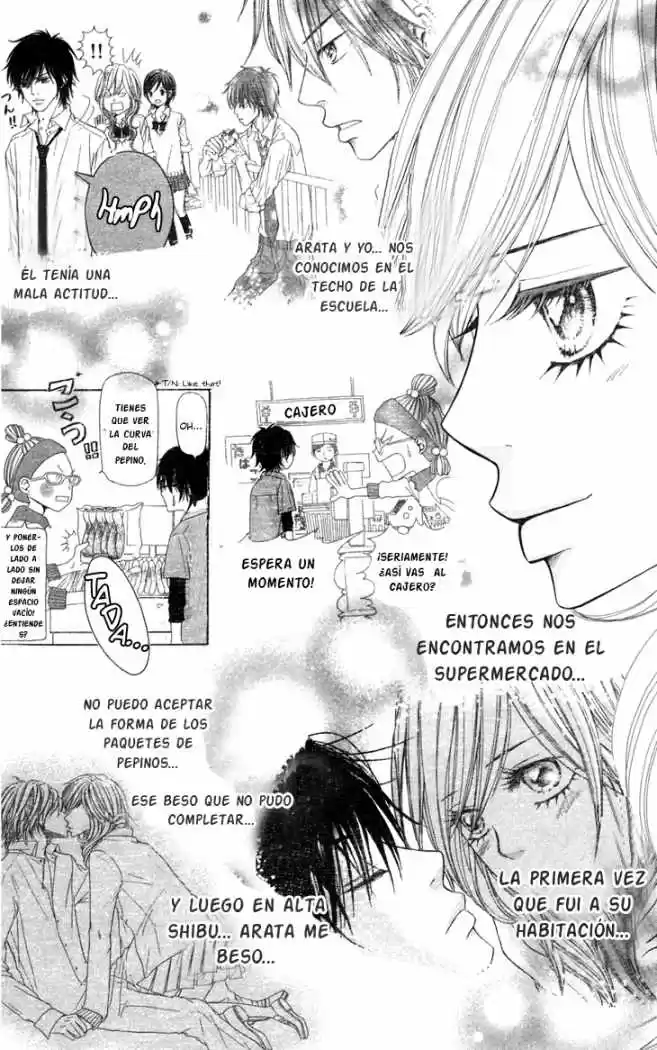 Switch Girl!! (2006) - Capítulo 19 - Página 24 - LectorTMOo