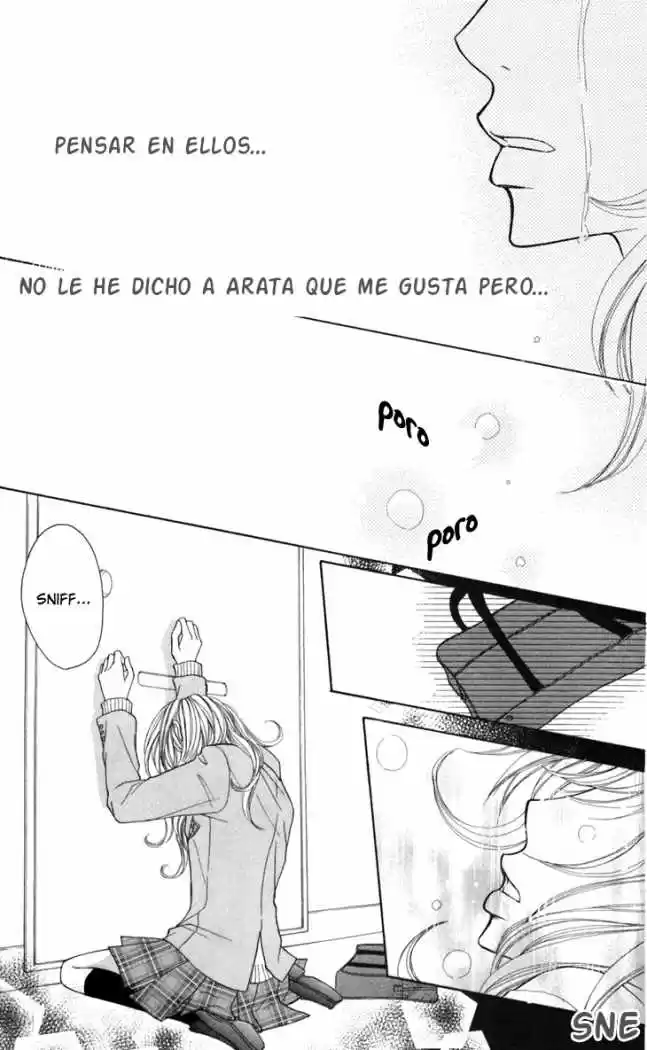 Switch Girl!! (2006) - Capítulo 19 - Página 25 - LectorTMOo
