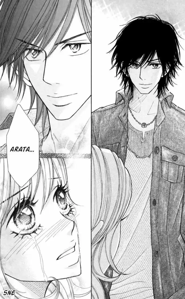 Switch Girl!! (2006) - Capítulo 19 - Página 28 - LectorTMOo