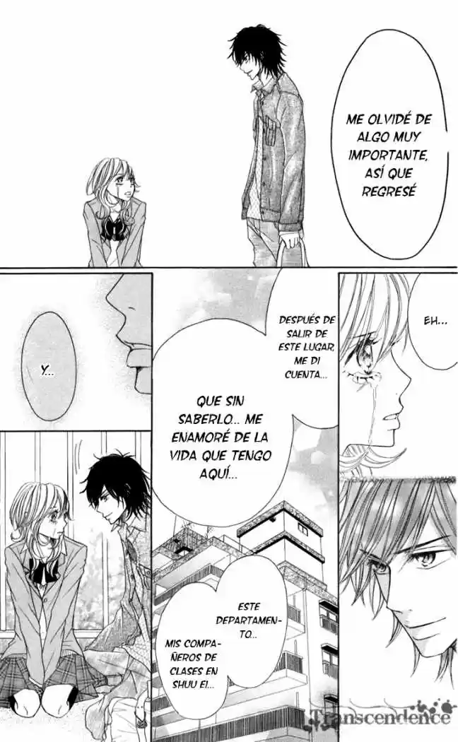 Switch Girl!! (2006) - Capítulo 19 - Página 29 - LectorTMOo