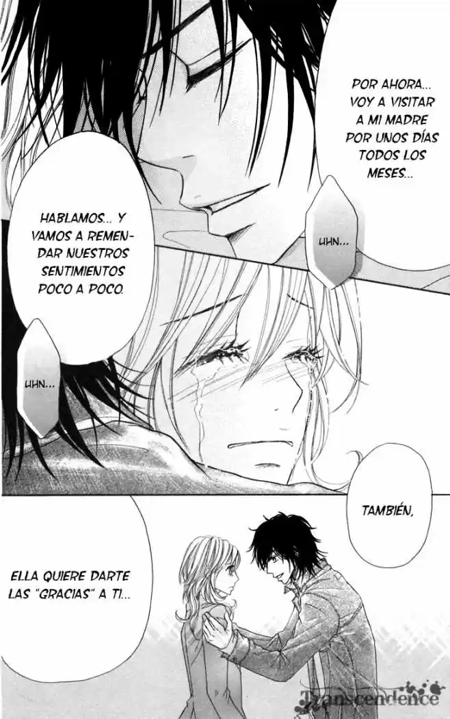 Switch Girl!! (2006) - Capítulo 19 - Página 32 - LectorTMOo