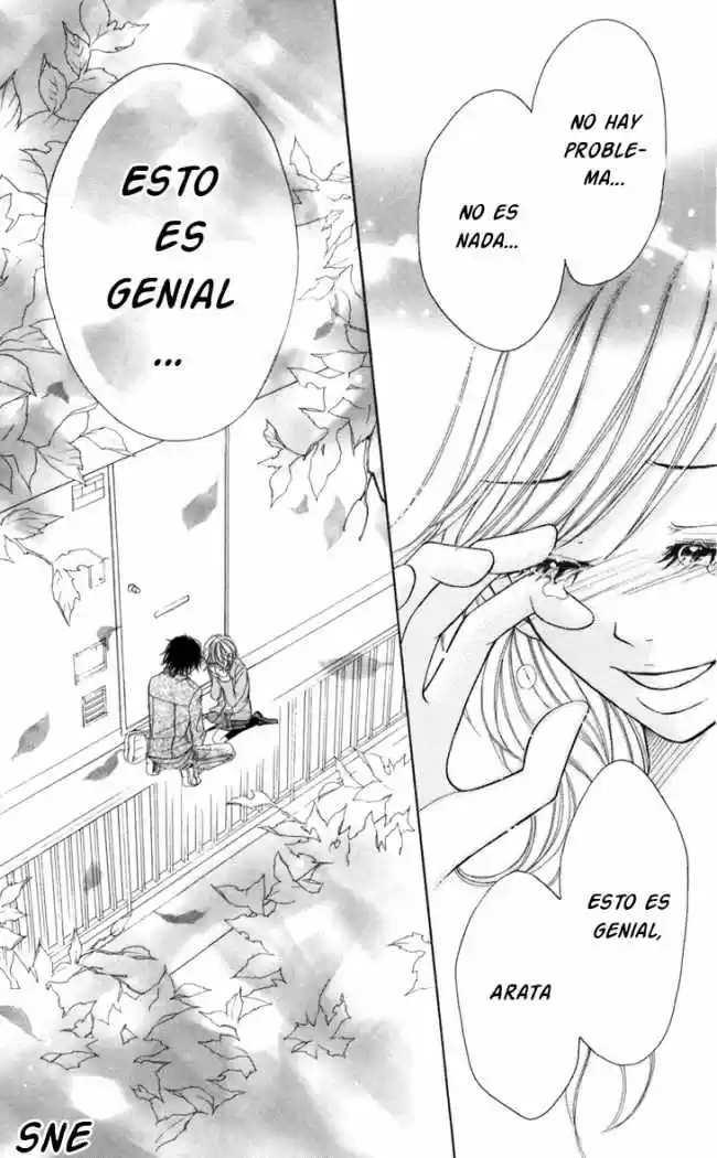 Switch Girl!! (2006) - Capítulo 19 - Página 33 - LectorTMOo