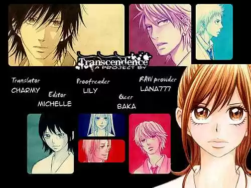 Switch Girl!! (2006) - Capítulo 19 - Página 35 - LectorTMOo
