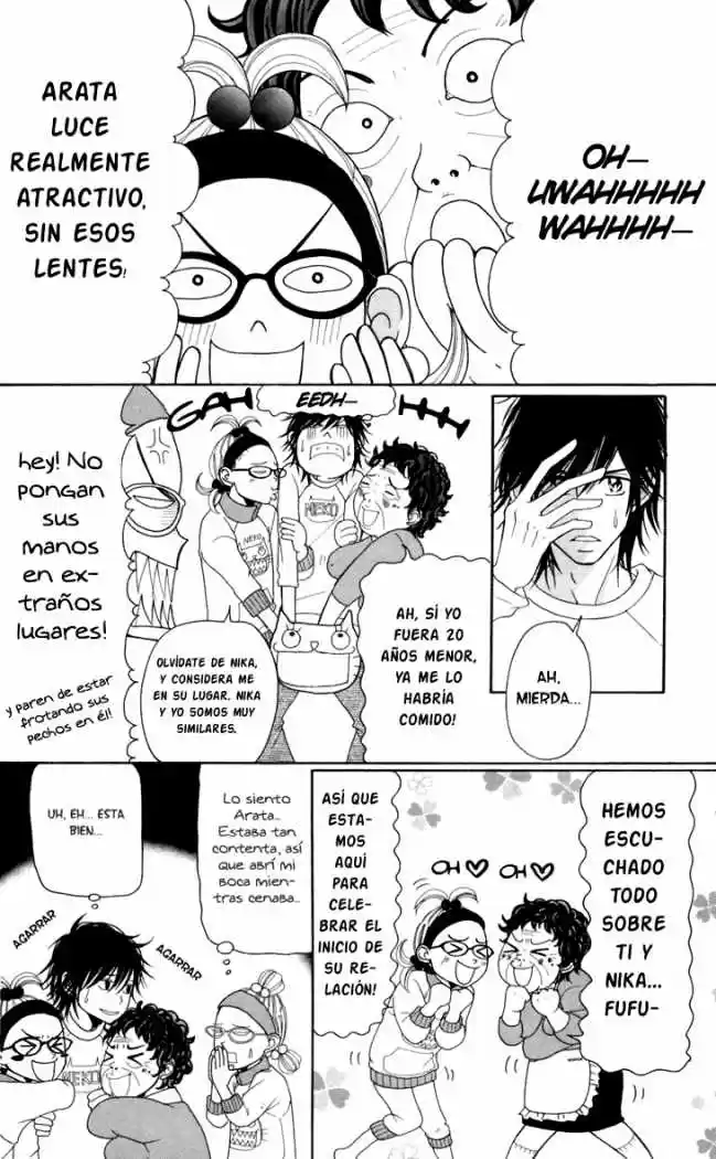 Switch Girl!! (2006) - Capítulo 21 - Página 7 - LectorTMOo