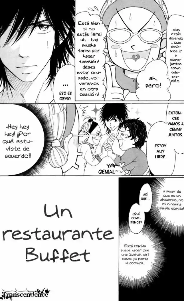 Switch Girl!! (2006) - Capítulo 21 - Página 8 - LectorTMOo