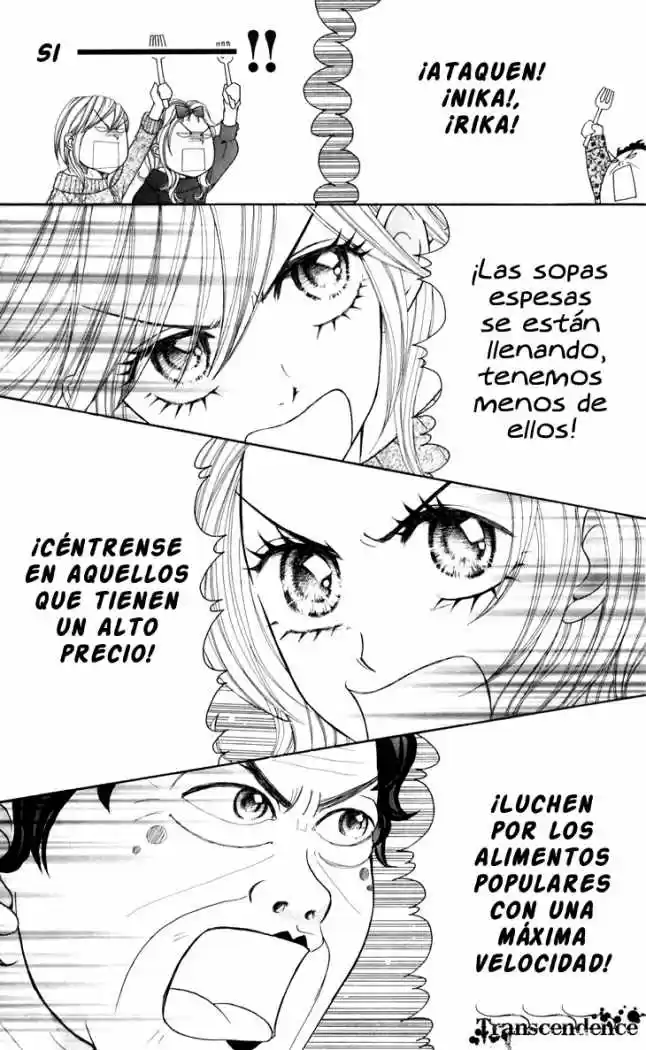 Switch Girl!! (2006) - Capítulo 21 - Página 18 - LectorTMOo