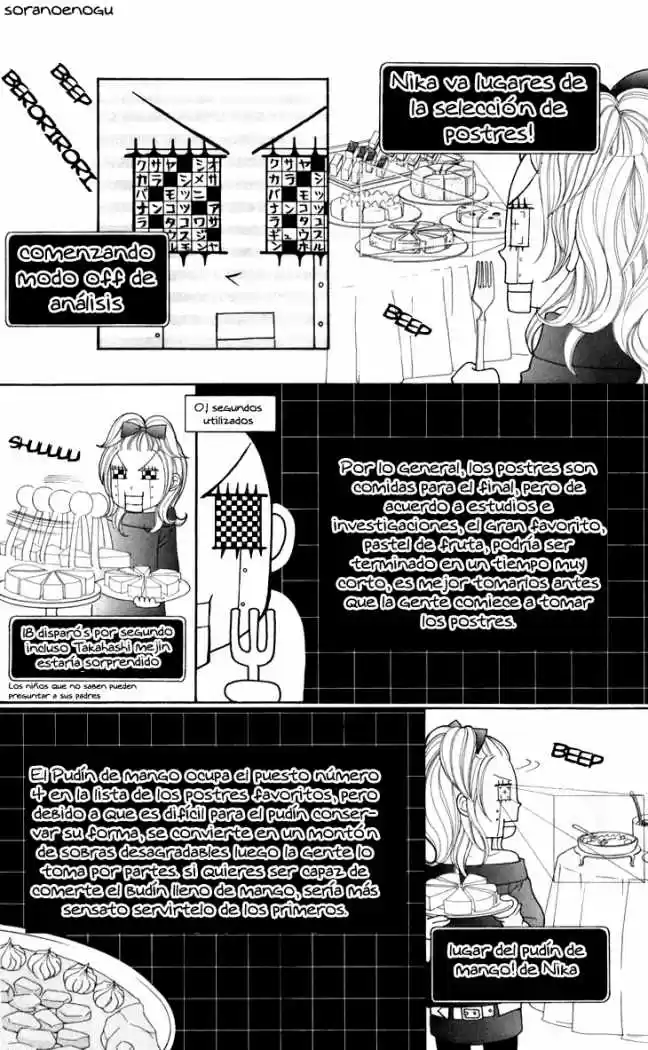 Switch Girl!! (2006) - Capítulo 21 - Página 19 - LectorTMOo