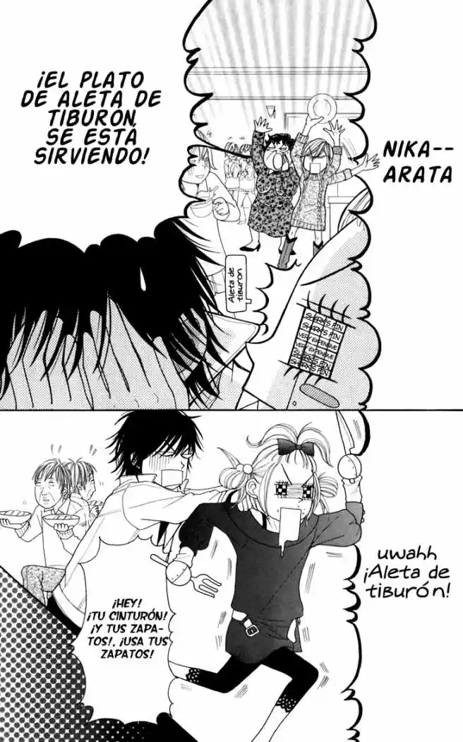 Switch Girl!! (2006) - Capítulo 21 - Página 22 - LectorTMOo