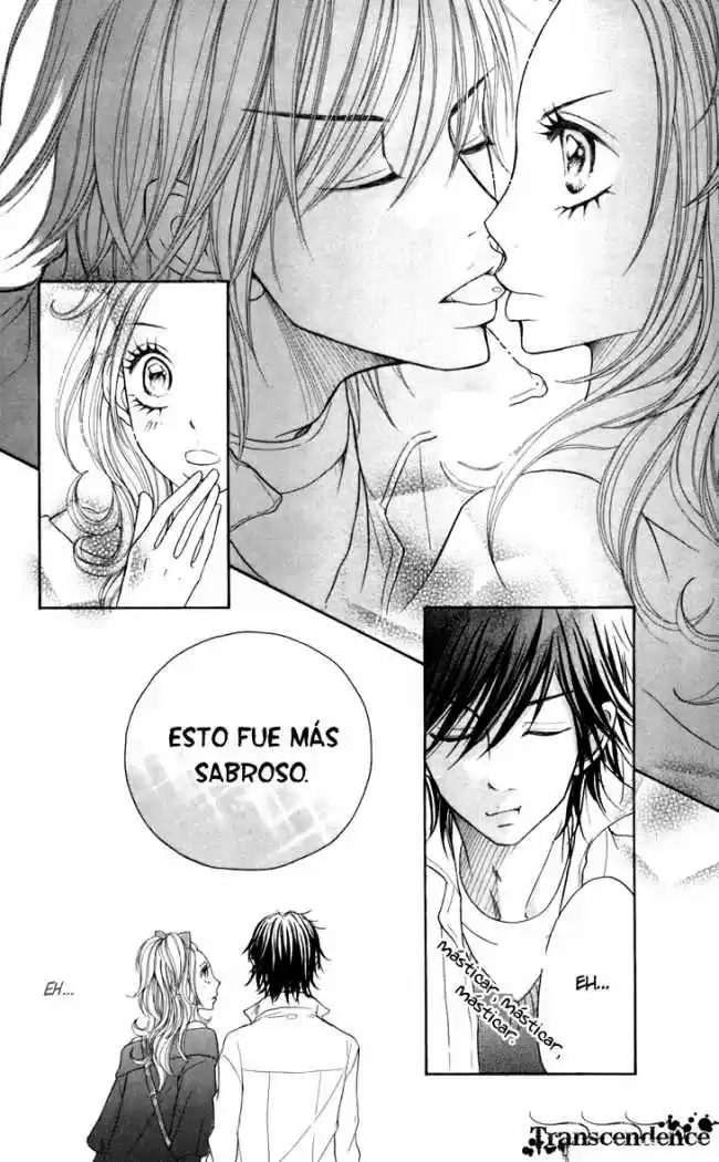 Switch Girl!! (2006) - Capítulo 21 - Página 27 - LectorTMOo