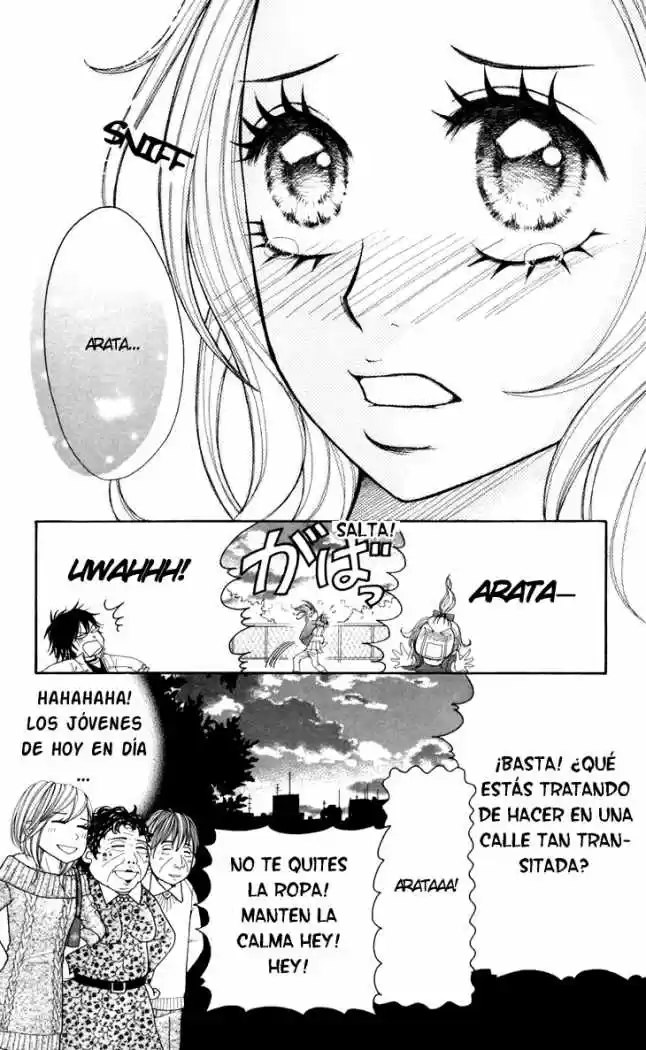 Switch Girl!! (2006) - Capítulo 21 - Página 28 - LectorTMOo
