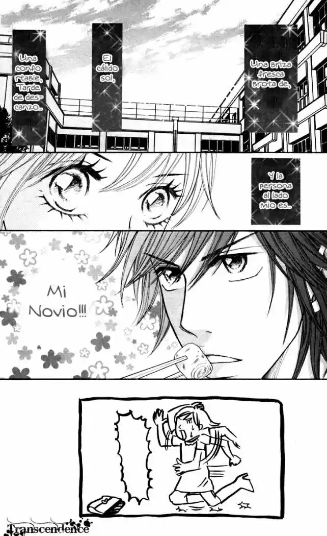 Switch Girl!! (2006) - Capítulo 22 - Página 6 - LectorTMOo