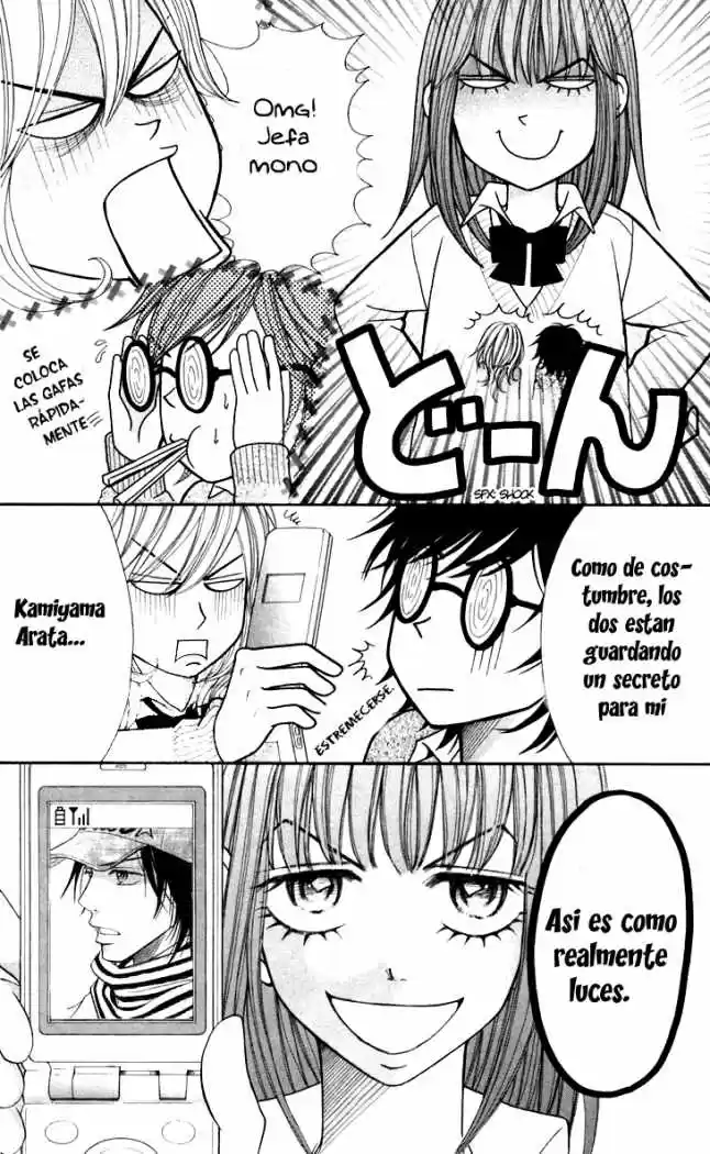 Switch Girl!! (2006) - Capítulo 22 - Página 8 - LectorTMOo