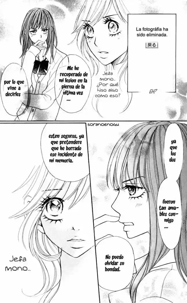 Switch Girl!! (2006) - Capítulo 22 - Página 10 - LectorTMOo