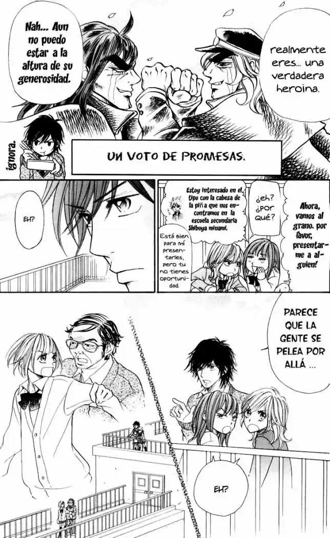 Switch Girl!! (2006) - Capítulo 22 - Página 11 - LectorTMOo