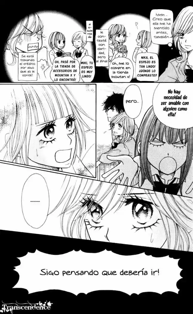 Switch Girl!! (2006) - Capítulo 22 - Página 13 - LectorTMOo