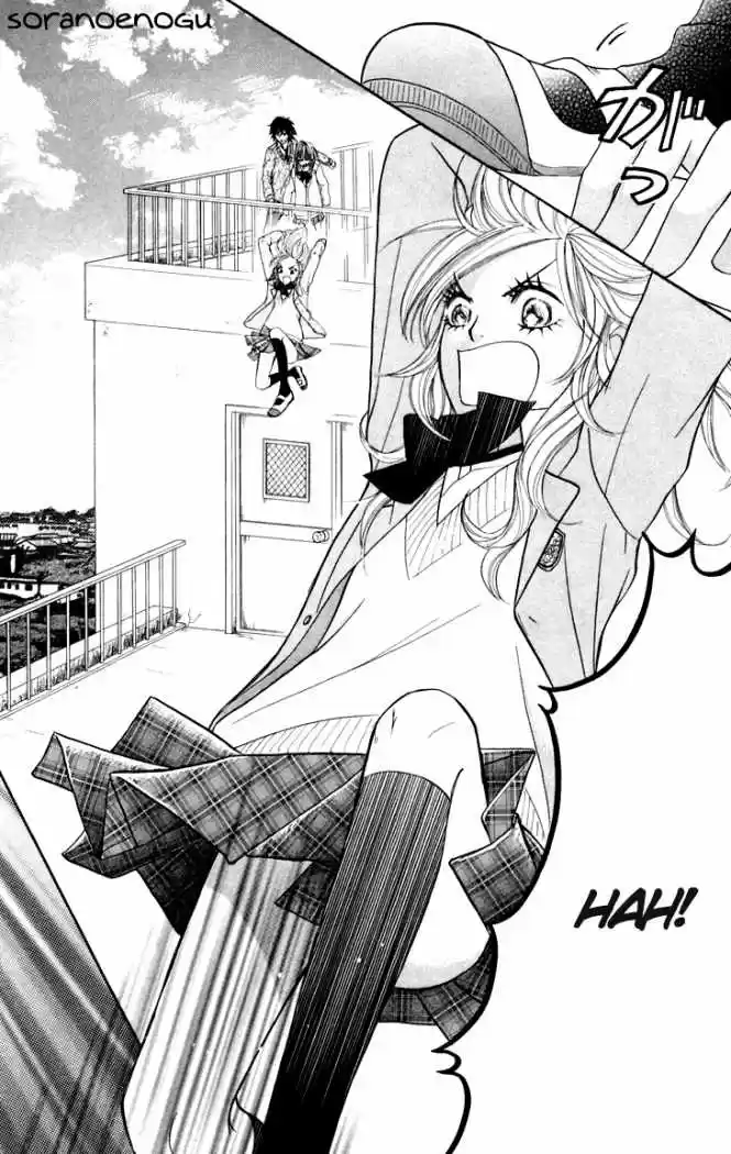 Switch Girl!! (2006) - Capítulo 22 - Página 14 - LectorTMOo