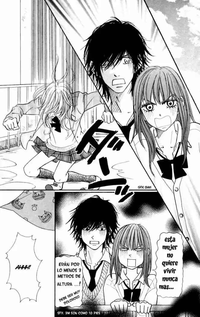 Switch Girl!! (2006) - Capítulo 22 - Página 15 - LectorTMOo