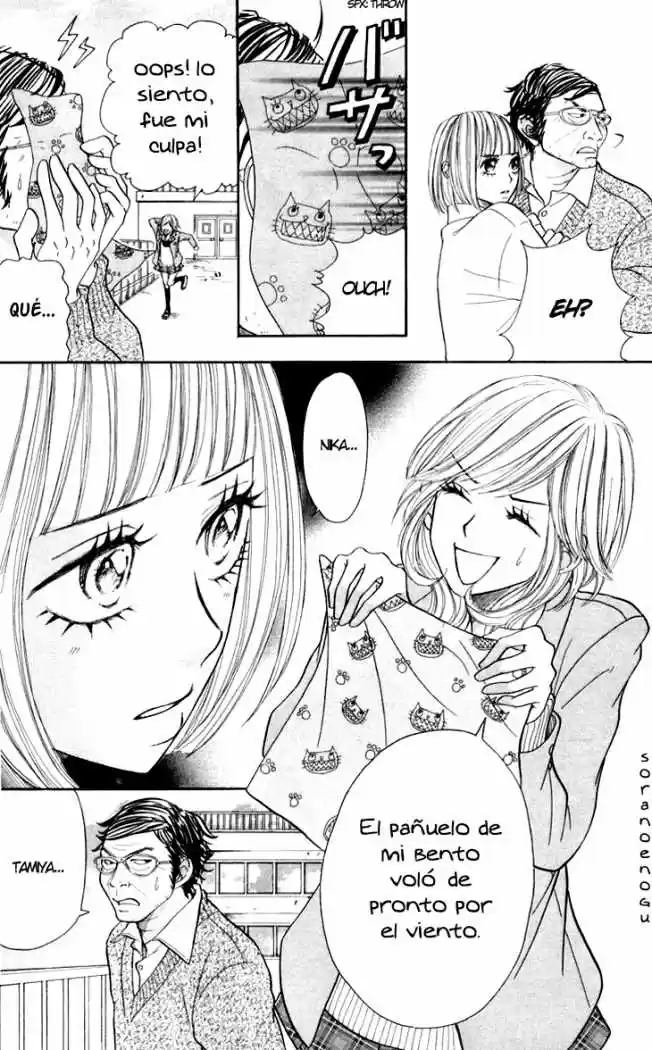 Switch Girl!! (2006) - Capítulo 22 - Página 16 - LectorTMOo