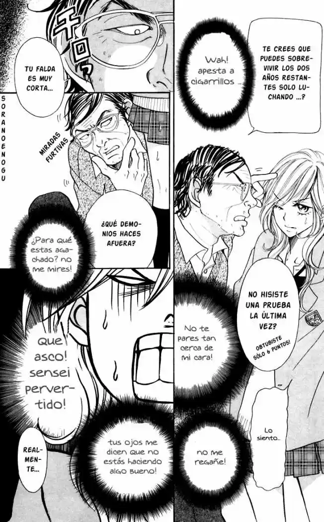 Switch Girl!! (2006) - Capítulo 22 - Página 17 - LectorTMOo