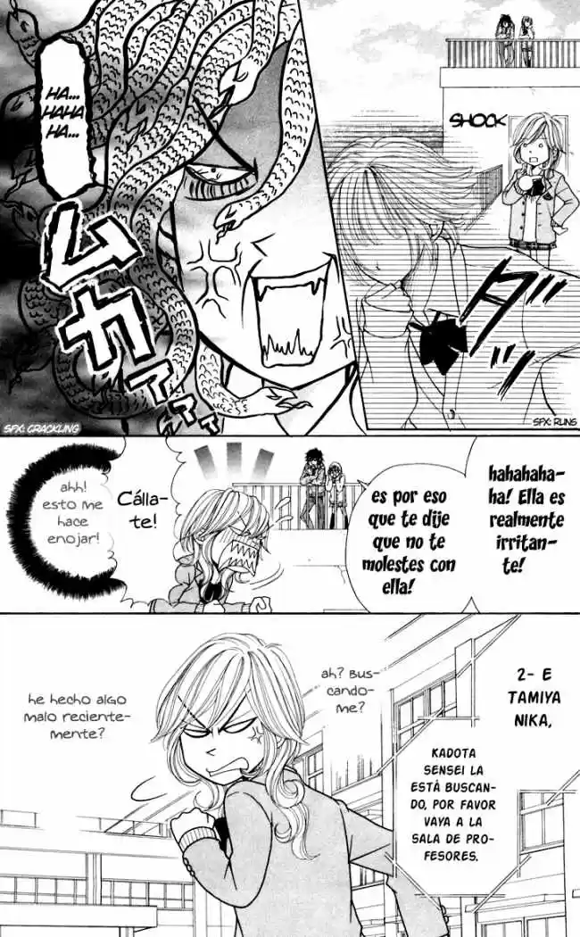 Switch Girl!! (2006) - Capítulo 22 - Página 19 - LectorTMOo