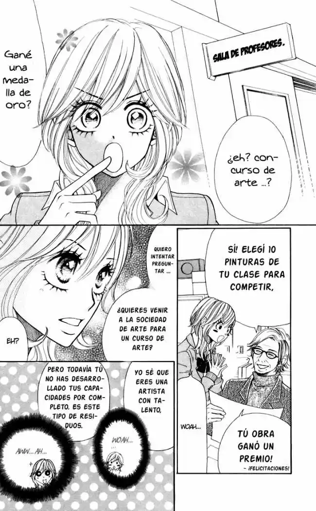 Switch Girl!! (2006) - Capítulo 22 - Página 20 - LectorTMOo