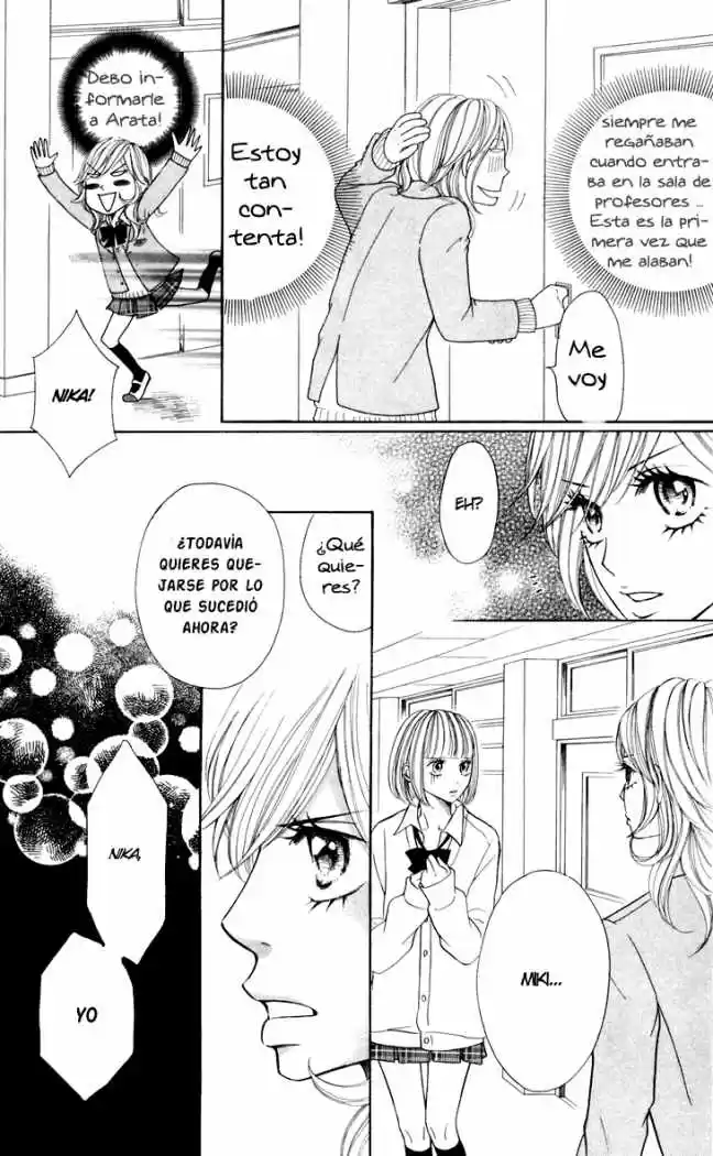 Switch Girl!! (2006) - Capítulo 22 - Página 21 - LectorTMOo