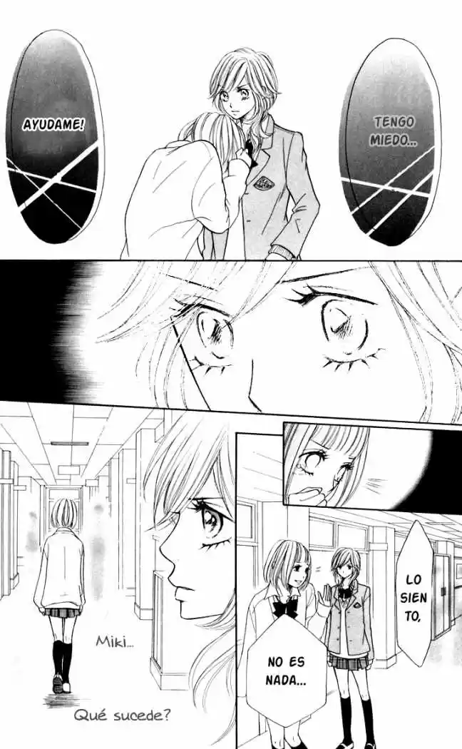 Switch Girl!! (2006) - Capítulo 22 - Página 22 - LectorTMOo