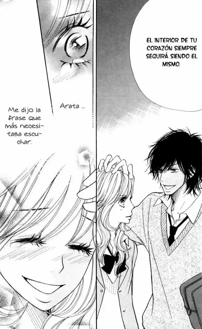 Switch Girl!! (2006) - Capítulo 22 - Página 25 - LectorTMOo
